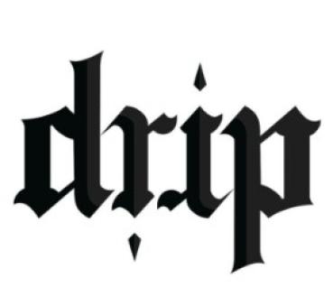 Preview: Drip Wild Berries 100ml